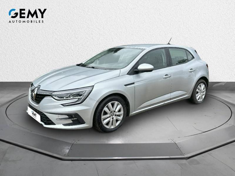 Image de l'annonce principale - Renault Megane