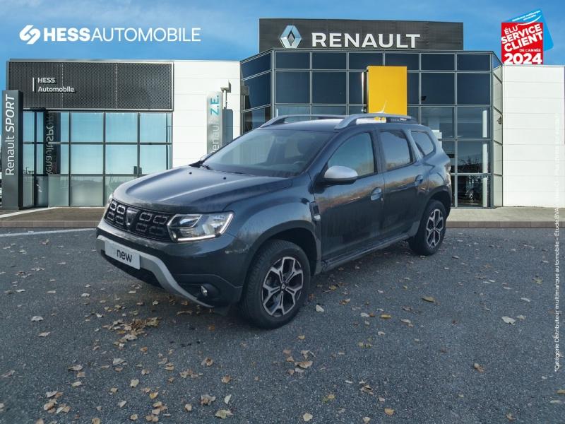 Image de l'annonce principale - Dacia Duster