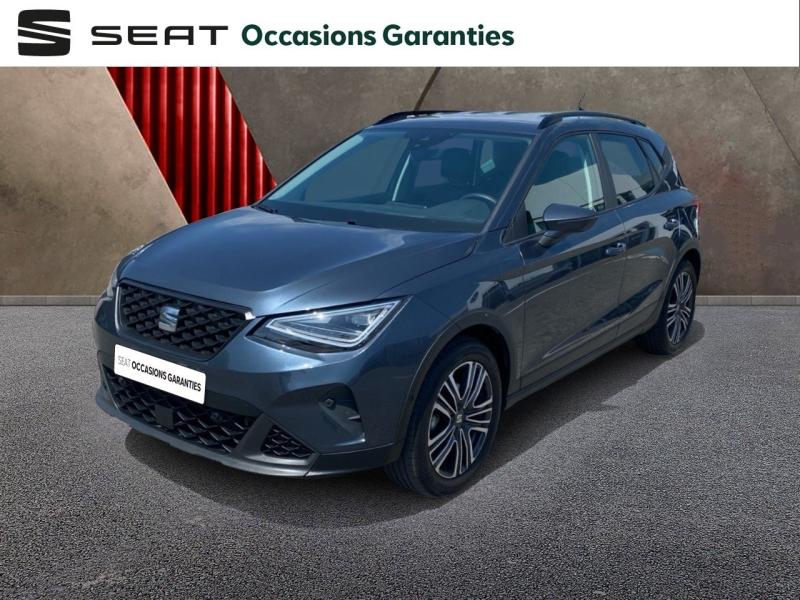 Image de l'annonce principale - SEAT Arona