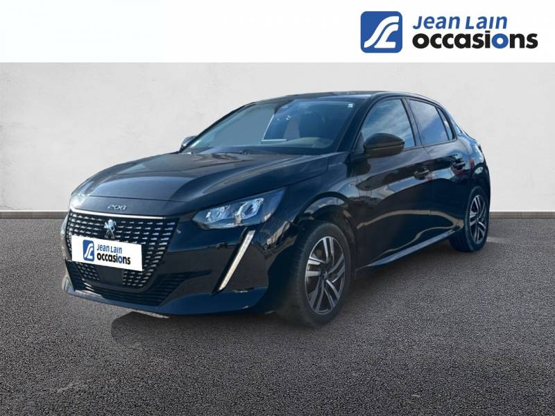 Image de l'annonce principale - Peugeot 208