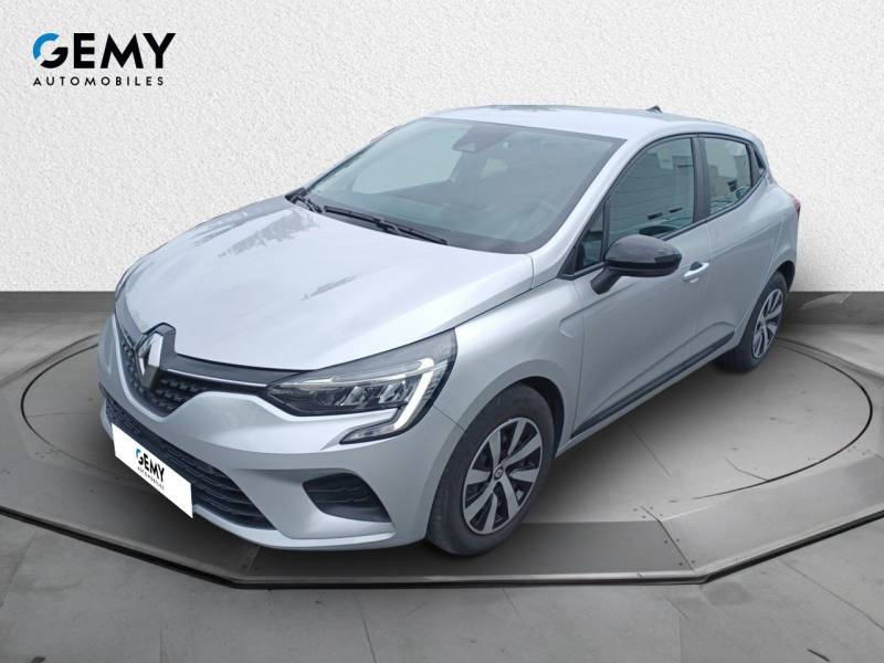Image de l'annonce principale - Renault Clio