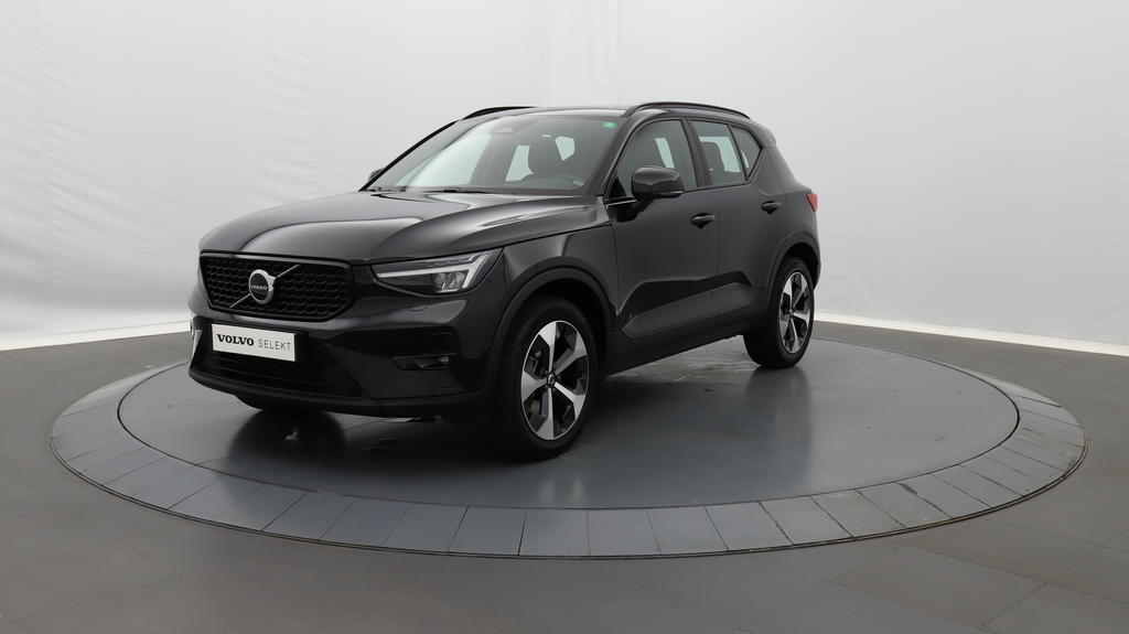 Image de l'annonce principale - Volvo XC40