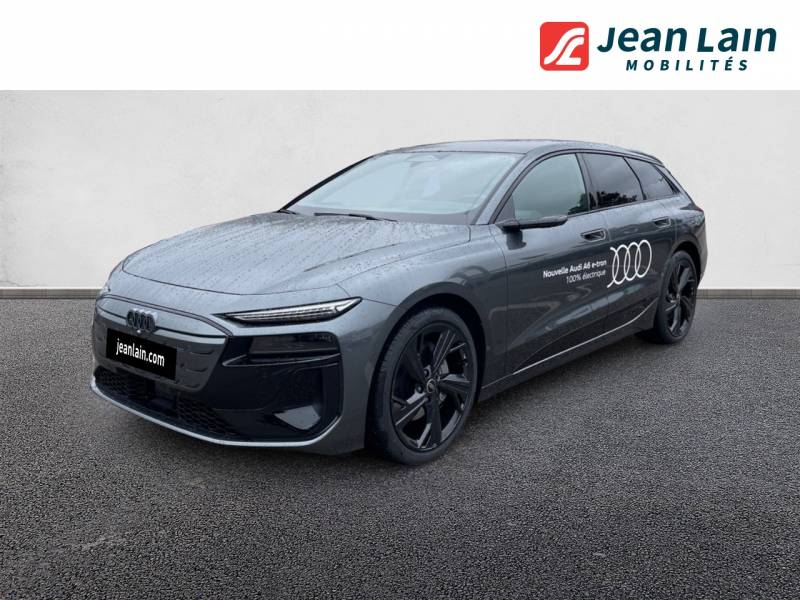 Image de l'annonce principale - Audi e-tron S