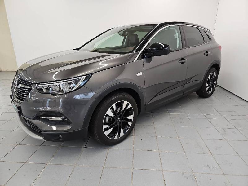 Image de l'annonce principale - Opel Grandland X