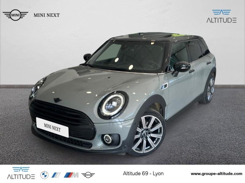 Image de l'annonce principale - MINI Clubman