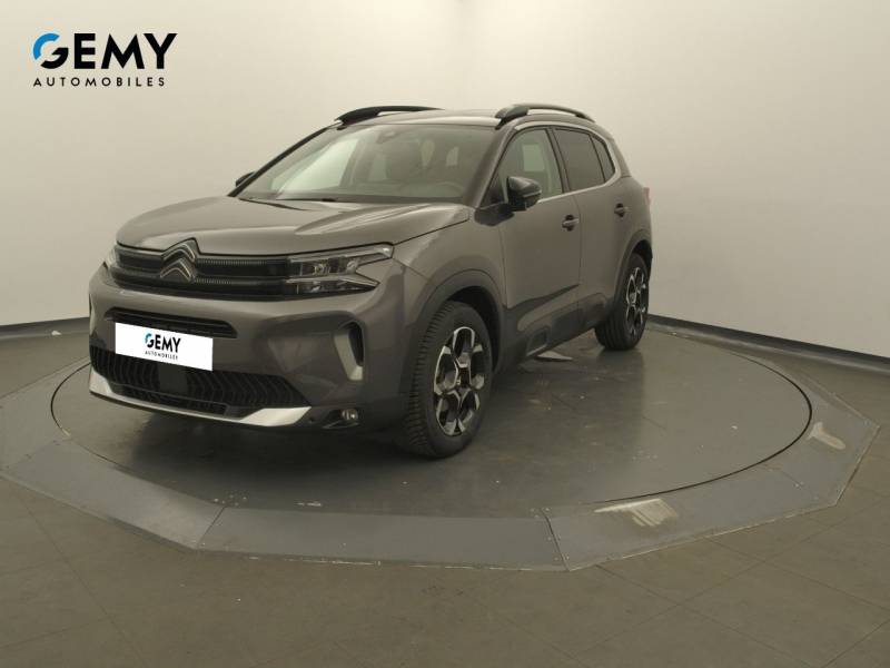 Image de l'annonce principale - Citroën C5 Aircross
