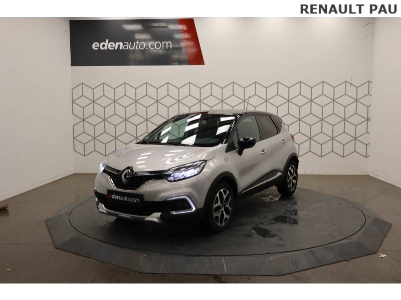 Image de l'annonce principale - Renault Captur