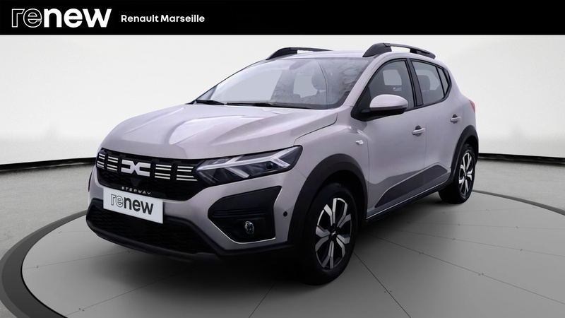 Image de l'annonce principale - Dacia Sandero