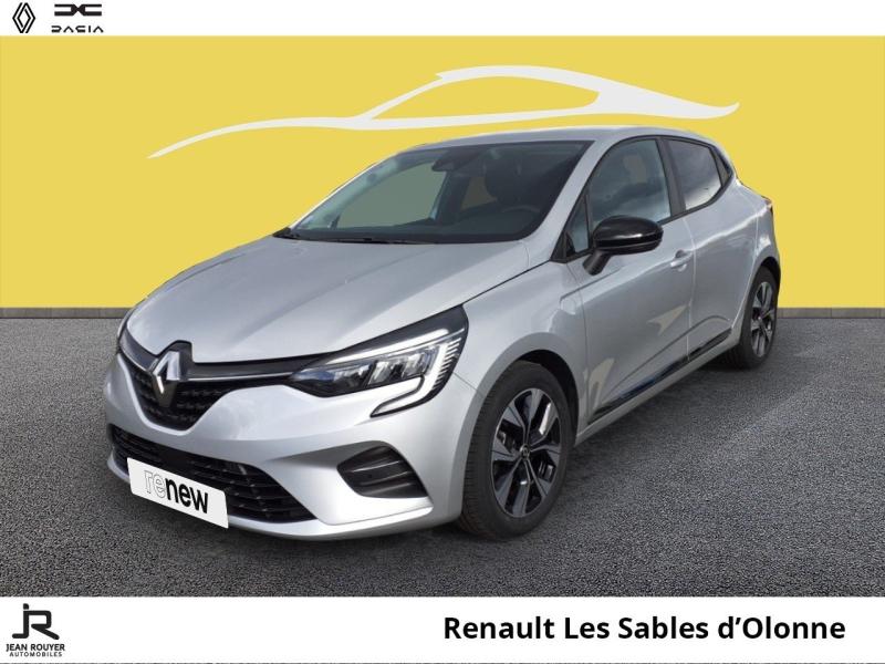 Image de l'annonce principale - Renault Clio