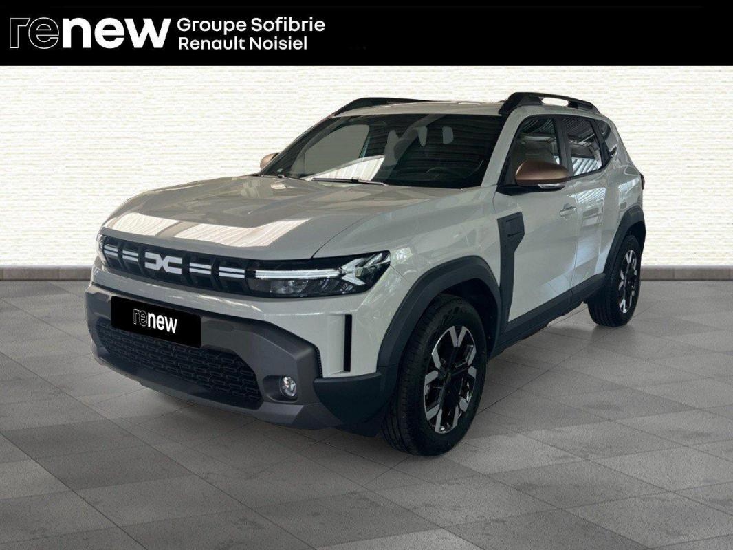 Image de l'annonce principale - Dacia Duster