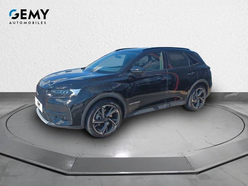 Image de l'annonce principale - DS DS 7 Crossback