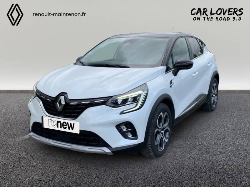 Image de l'annonce principale - Renault Captur