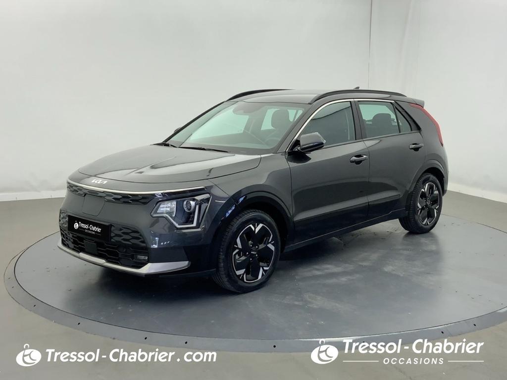 Image de l'annonce principale - Kia Niro