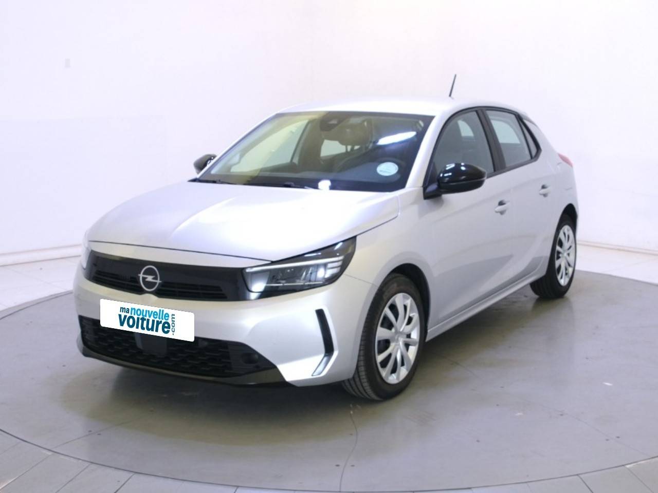 Image de l'annonce principale - Opel Corsa