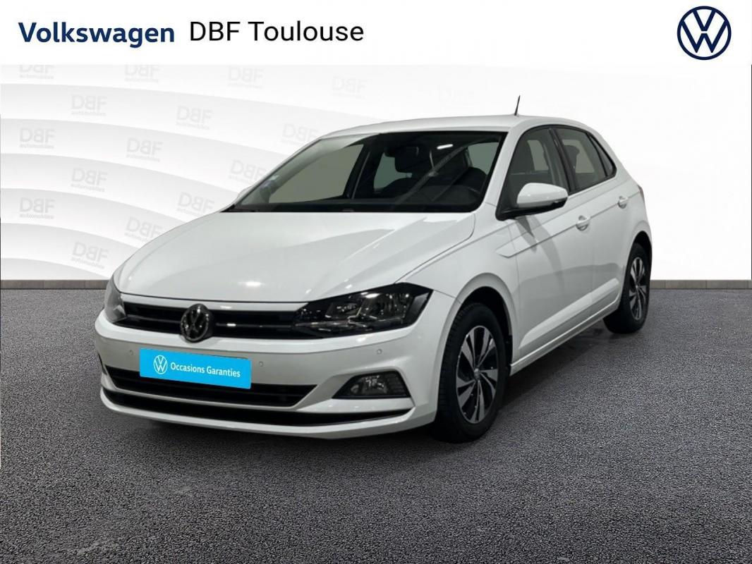 Image de l'annonce principale - Volkswagen Polo