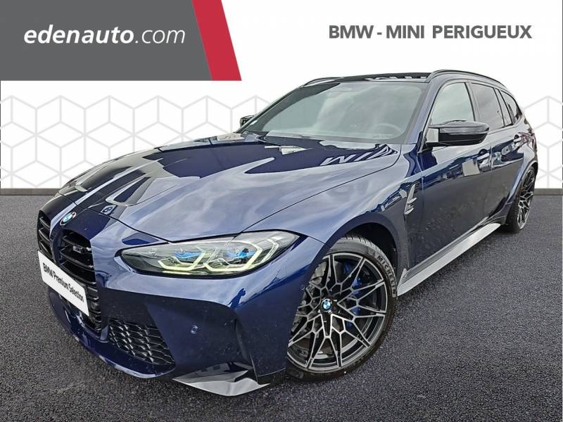 Image de l'annonce principale - BMW M3 Touring