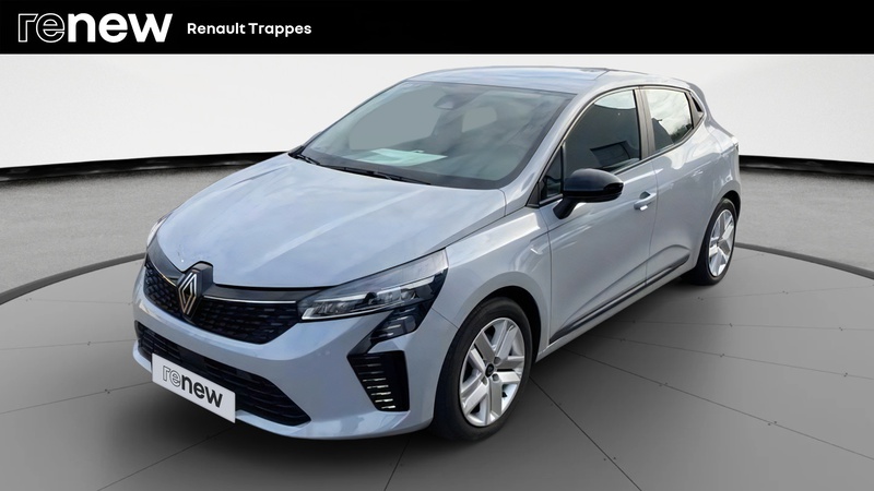 Image de l'annonce principale - Renault Clio