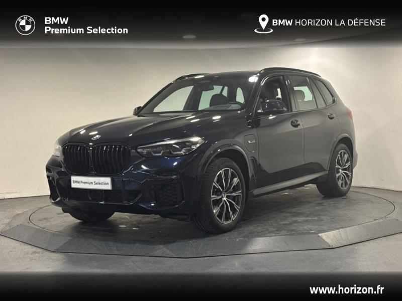 Image de l'annonce principale - BMW X5