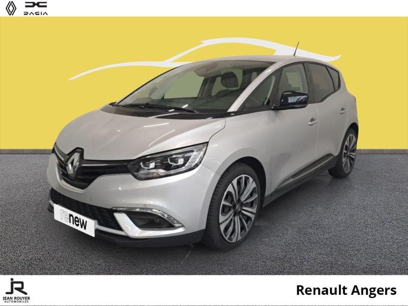 Image de l'annonce principale - Renault Scénic