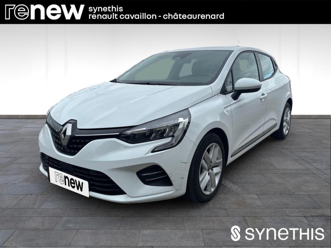 Image de l'annonce principale - Renault Clio