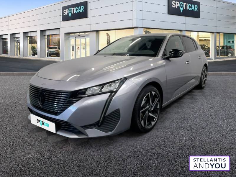 Image de l'annonce principale - Peugeot 308