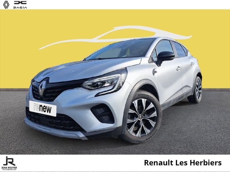 Image de l'annonce principale - Renault Captur