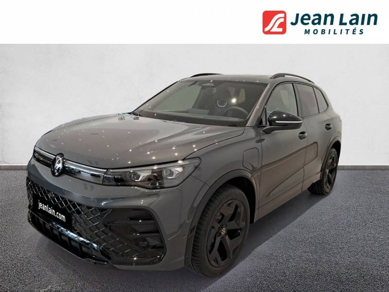 Image de l'annonce principale - Volkswagen Tiguan