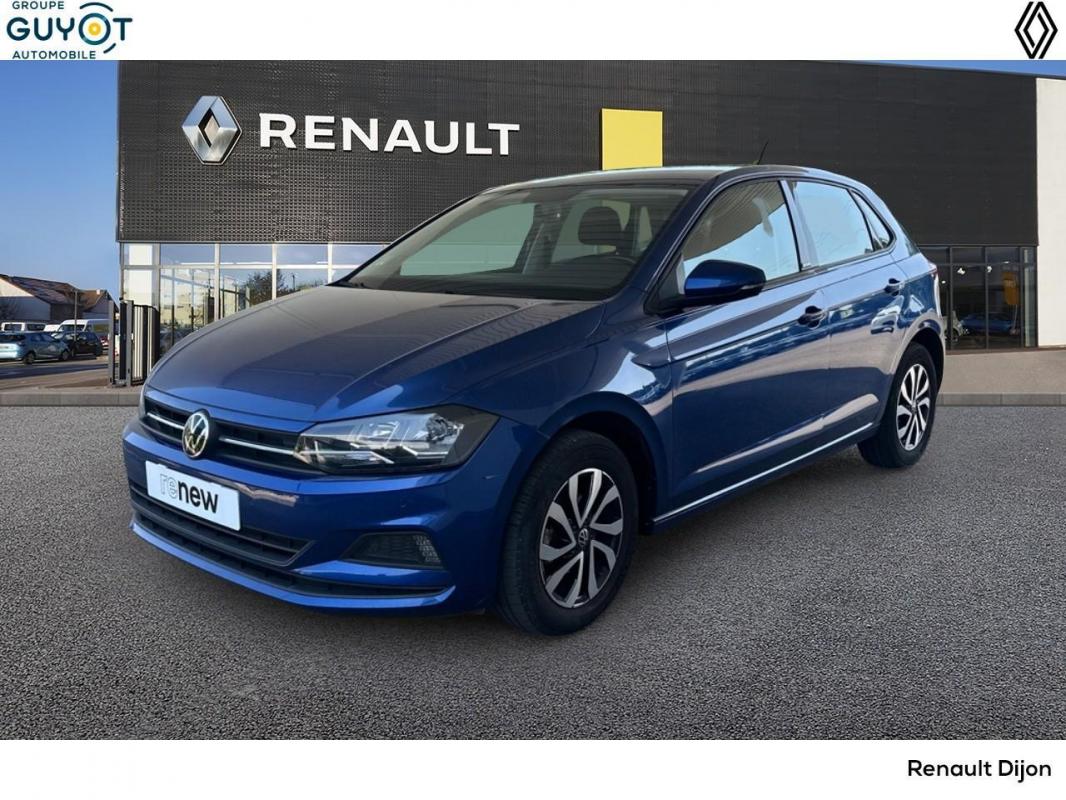 Image de l'annonce principale - Volkswagen Polo