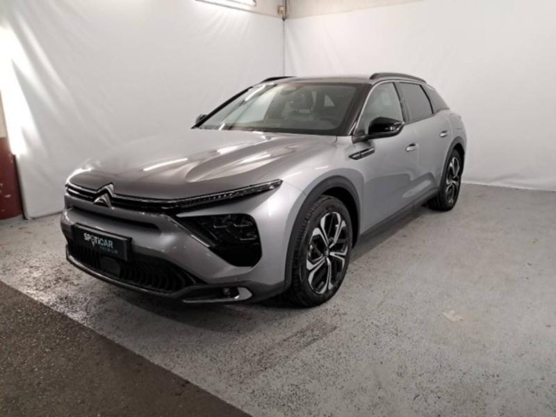 Image de l'annonce principale - Citroën C5 X