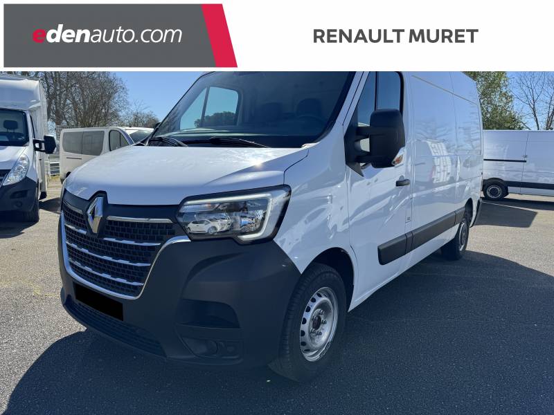 Image de l'annonce principale - Renault Master