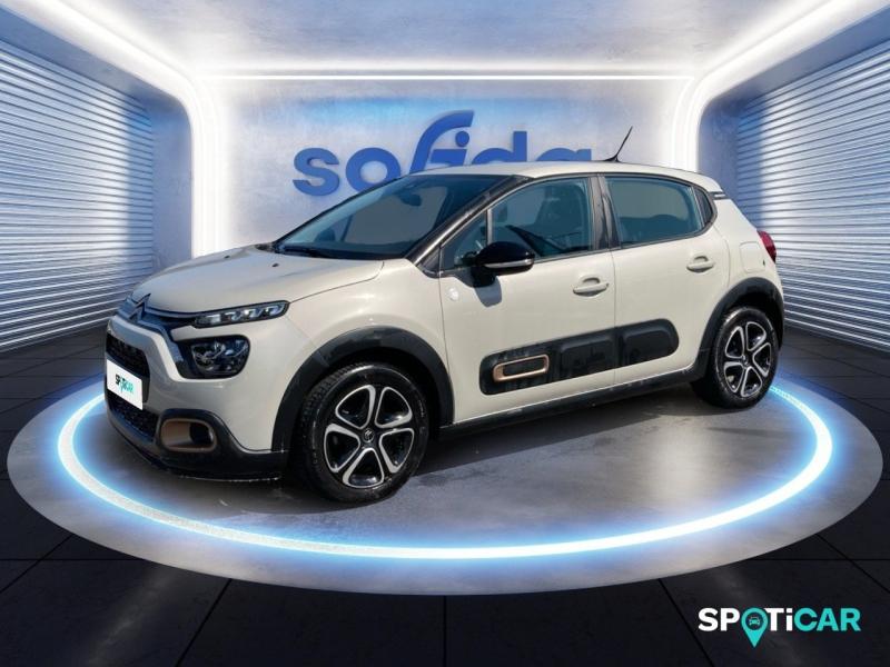 Image de l'annonce principale - Citroën C3