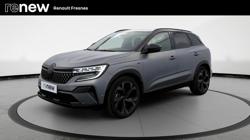 Image de l'annonce principale - Renault Austral