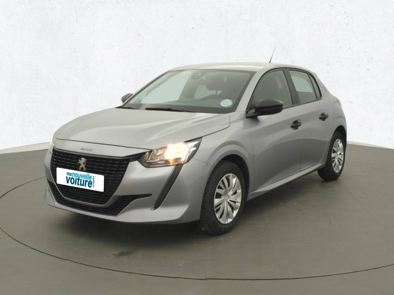 Image de l'annonce principale - Peugeot 208