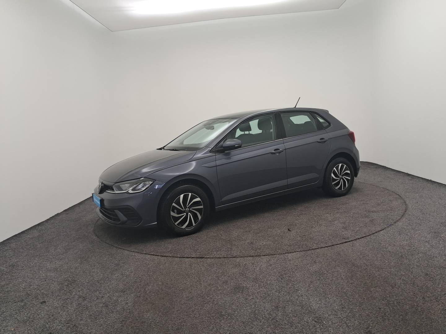 Image de l'annonce principale - Volkswagen Polo