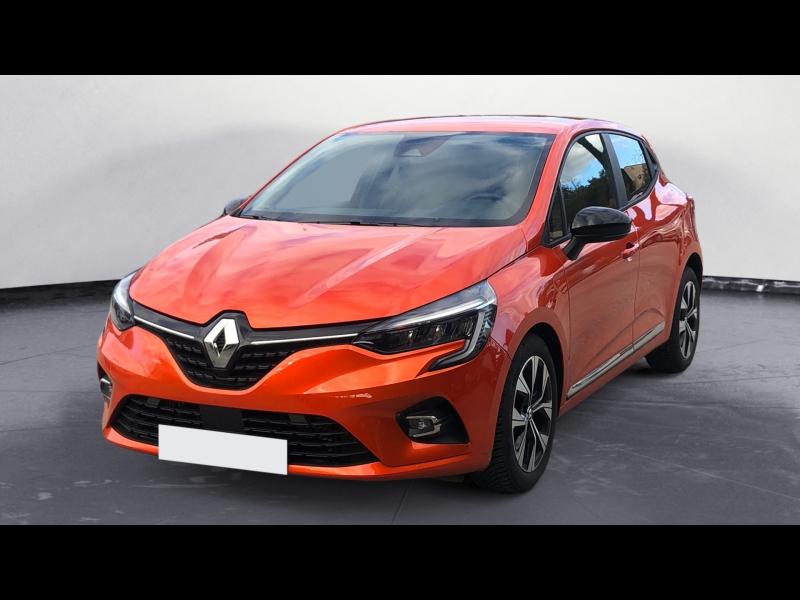 Image de l'annonce principale - Renault Clio