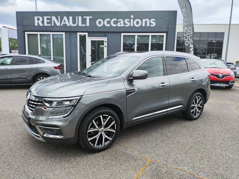 Image de l'annonce principale - Renault Koleos