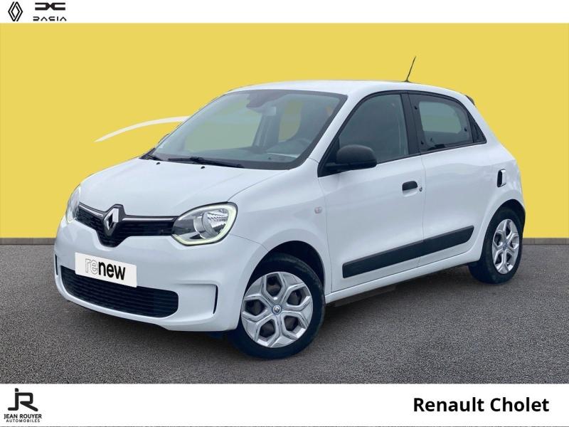 Image de l'annonce principale - Renault Twingo