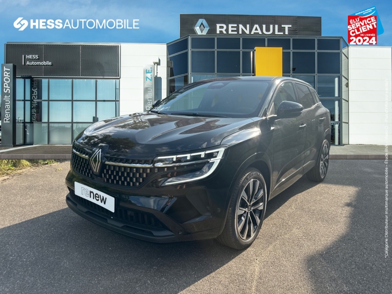 Image de l'annonce principale - Renault Austral