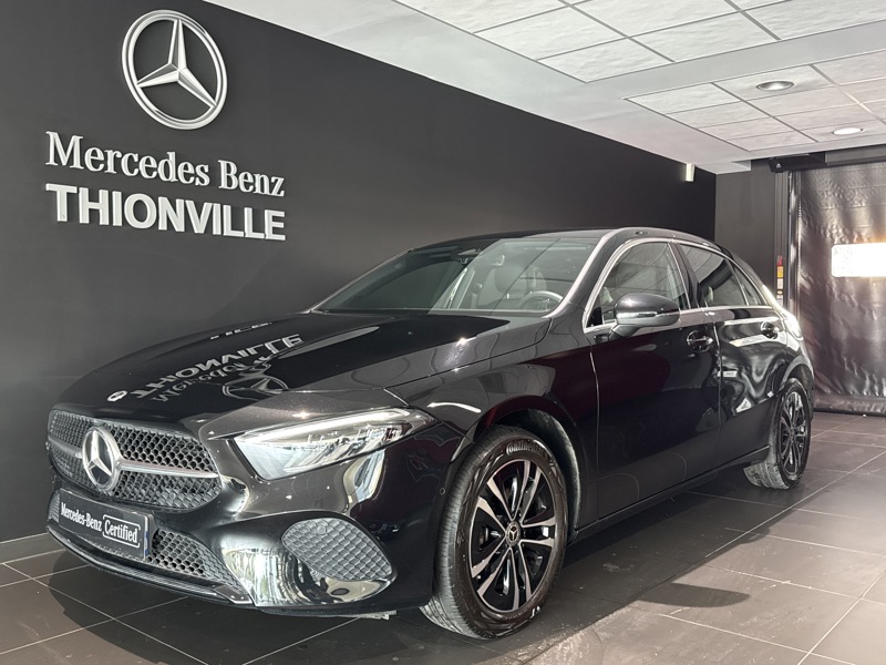 Image de l'annonce principale - Mercedes-Benz Classe A