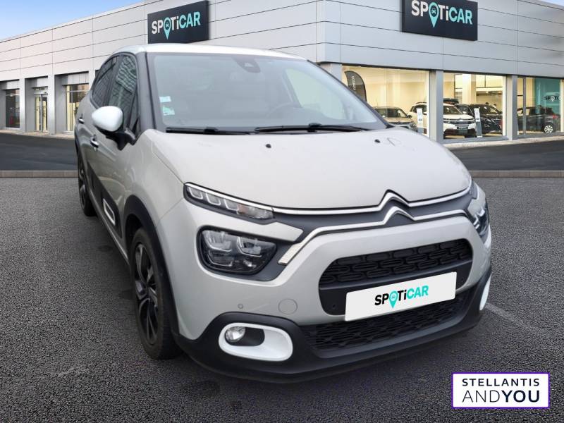 Image de l'annonce principale - Citroën C3