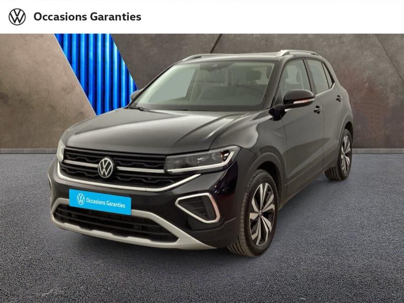 Image de l'annonce principale - Volkswagen T-Cross