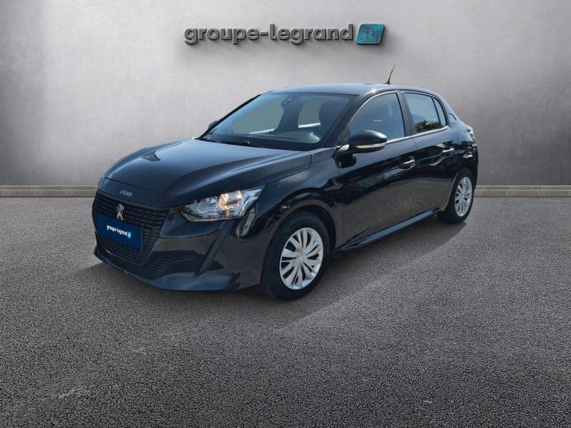 Image de l'annonce principale - Peugeot 208