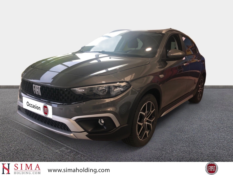 Image de l'annonce principale - Fiat Tipo Cross