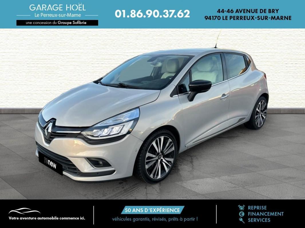 Image de l'annonce principale - Renault Clio