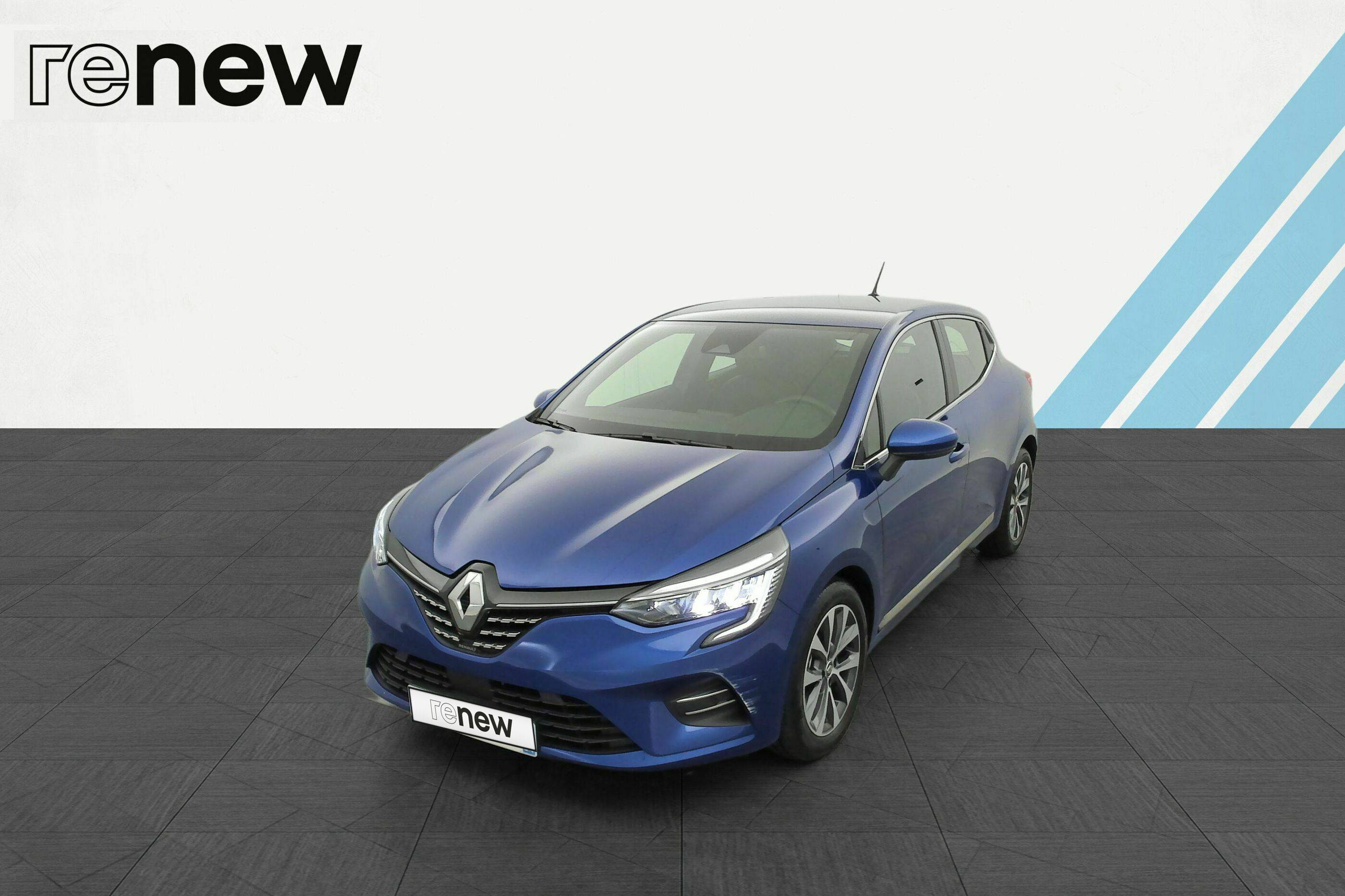 Image de l'annonce principale - Renault Clio