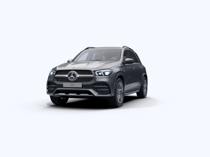 Image de l'annonce principale - Mercedes-Benz GLE