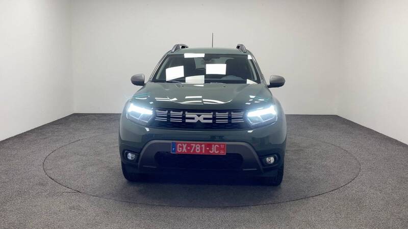 Image de l'annonce principale - Dacia Duster