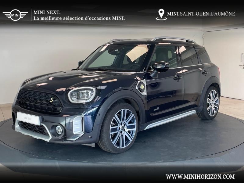 Image de l'annonce principale - MINI Countryman