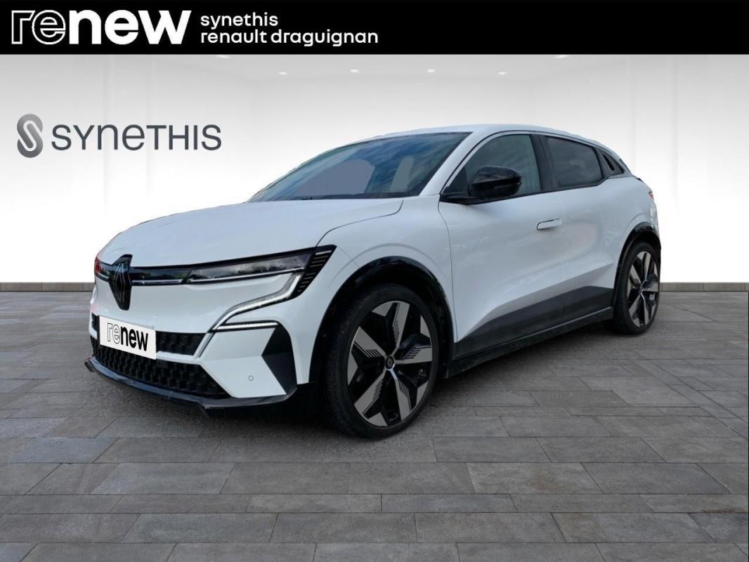 Image de l'annonce principale - Renault Megane E Tech