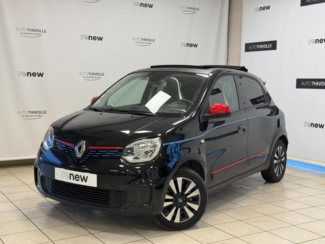 Image de l'annonce principale - Renault Twingo